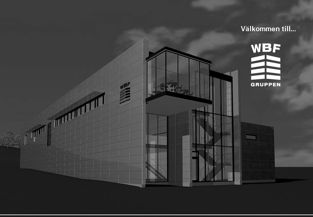 WBF-gruppen